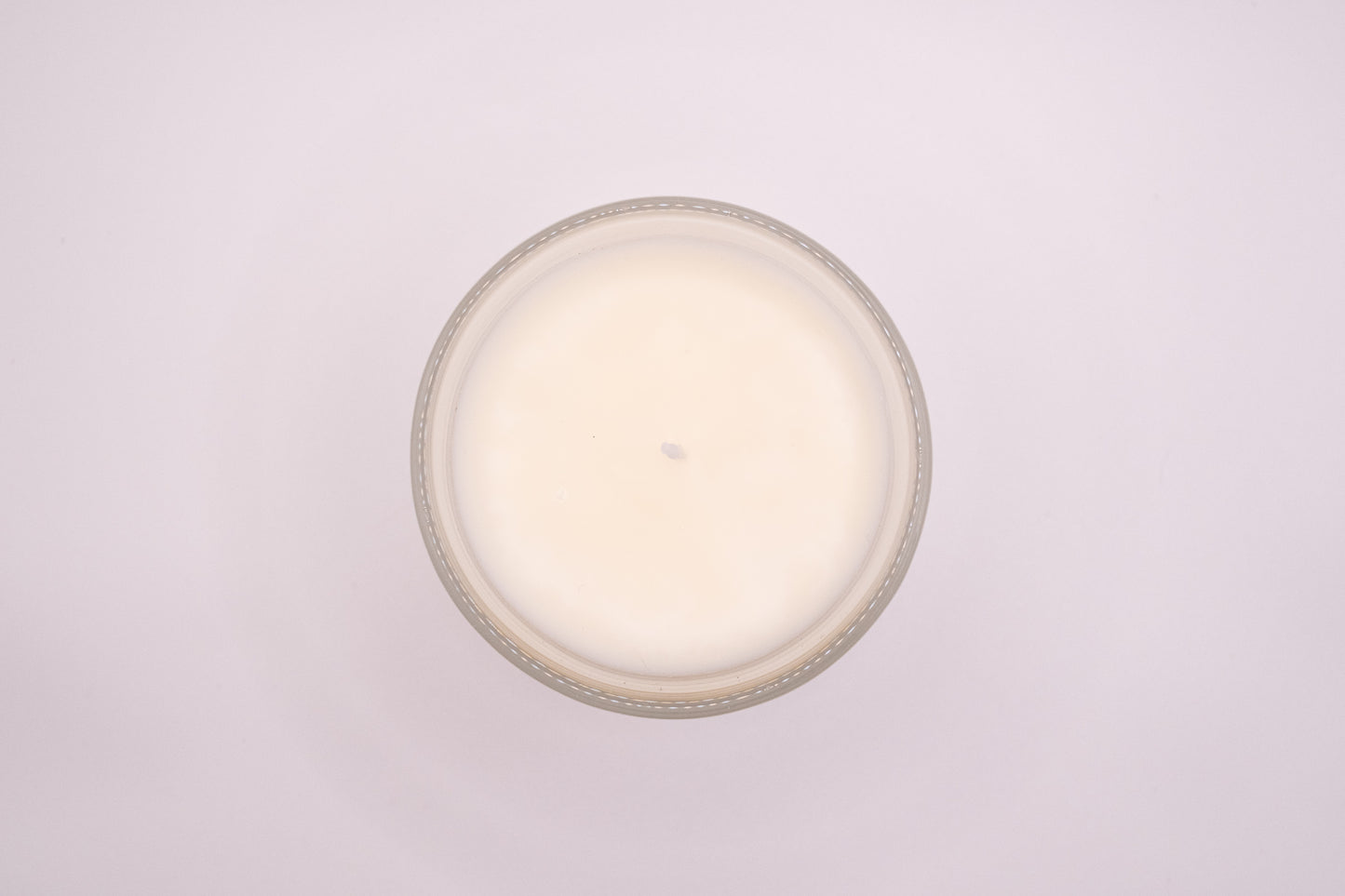 20cl Candle - Charming Coconut