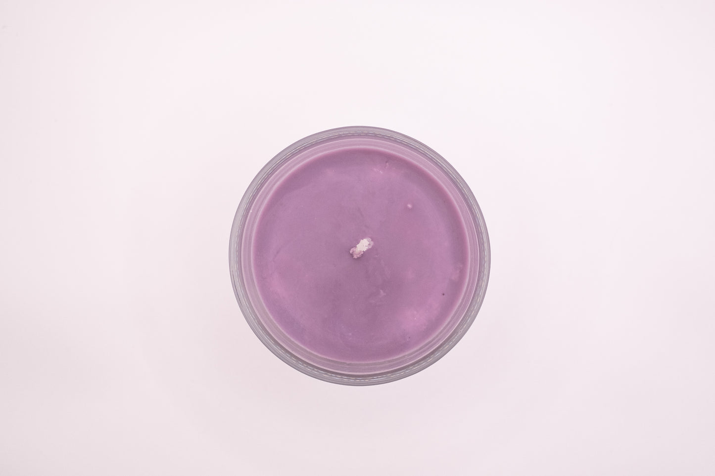 20cl Candle - Black Orchid