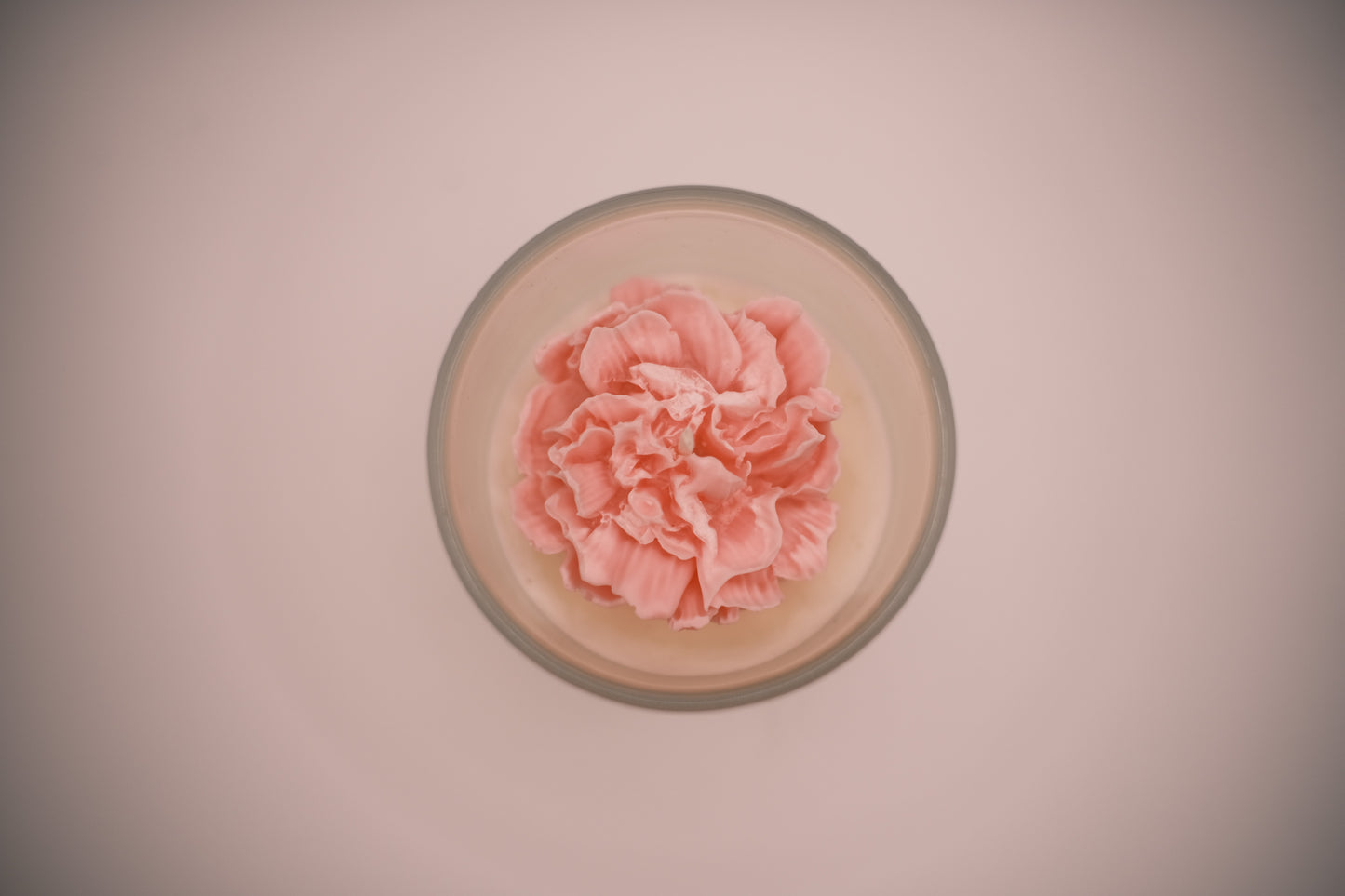 20cl Candle - Peony Blush