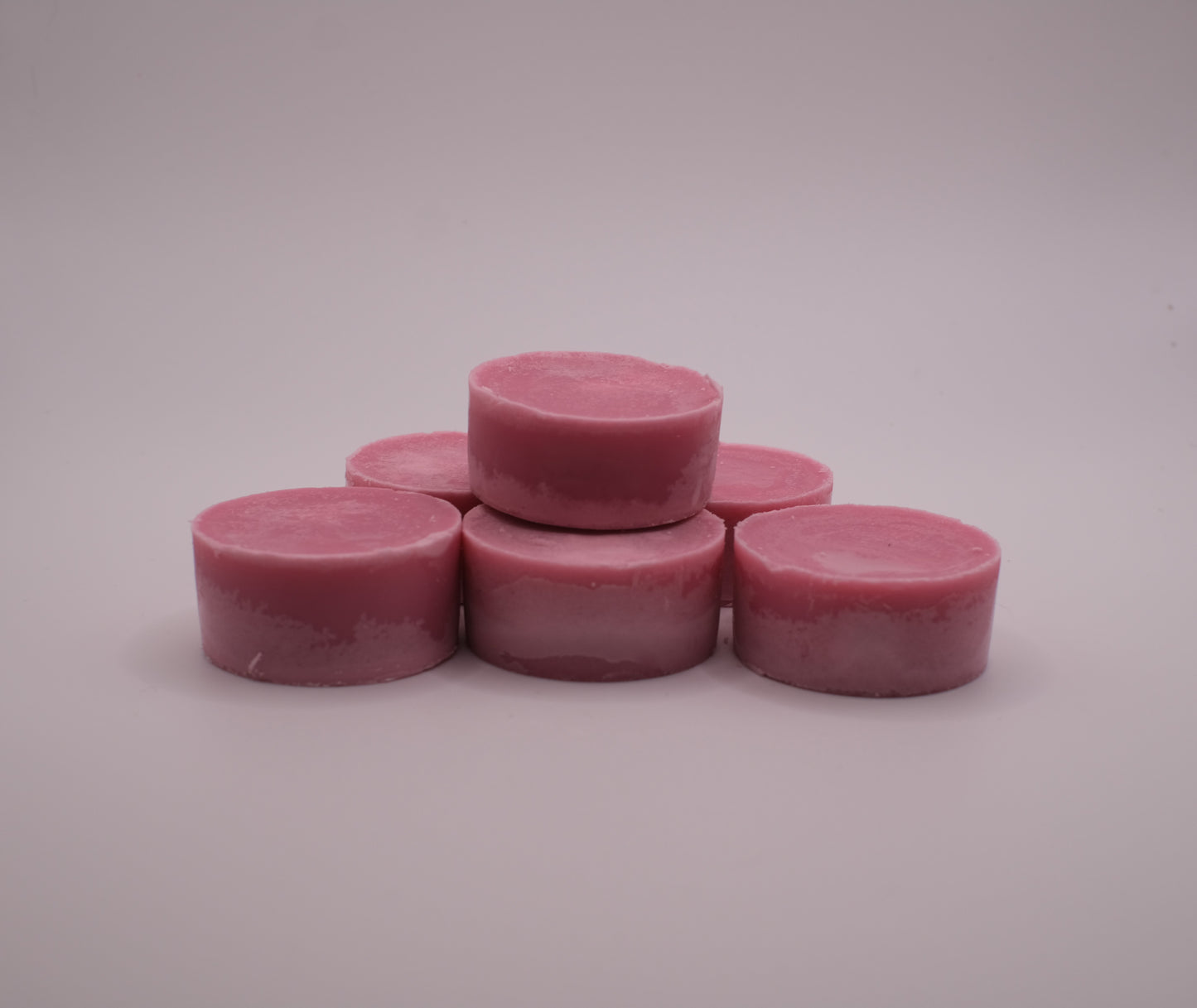 Limited Edition - Wax Melts - Box of 10 - Rose Garden