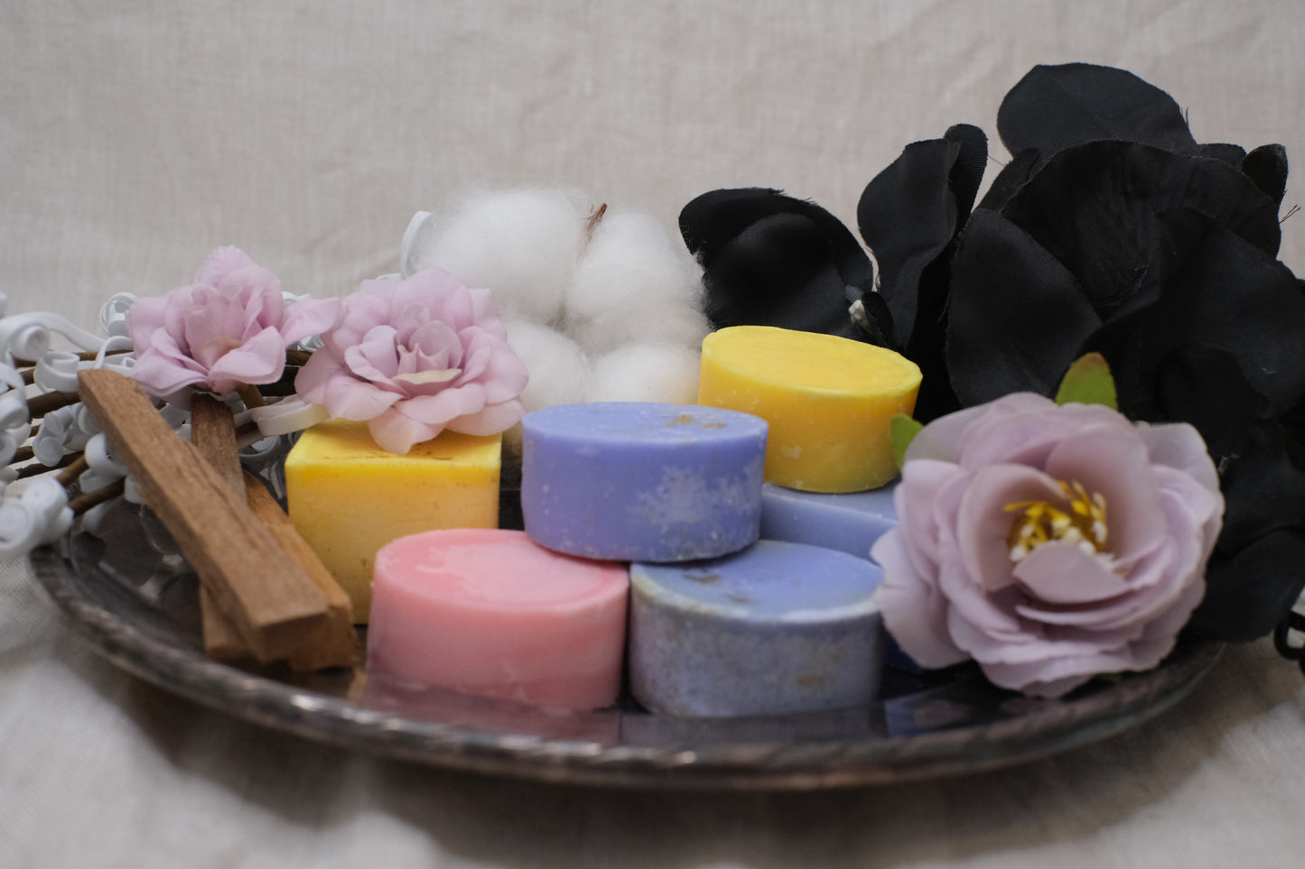 Limited Edition - Assortment Wax Melts - Box of 8