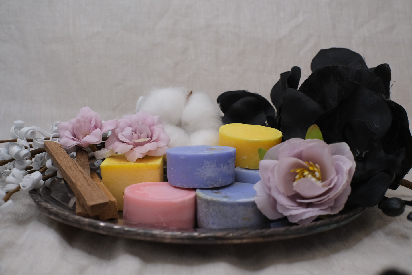 Limited Edition - Assortment Wax Melts - Box of 8