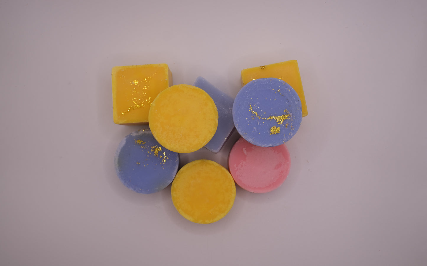 Limited Edition - Assortment Wax Melts - Box of 8