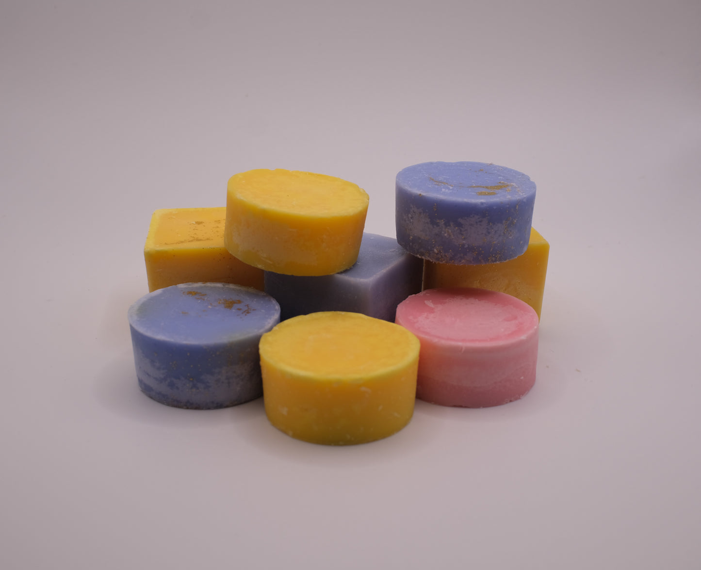 Limited Edition - Assortment Wax Melts - Box of 8