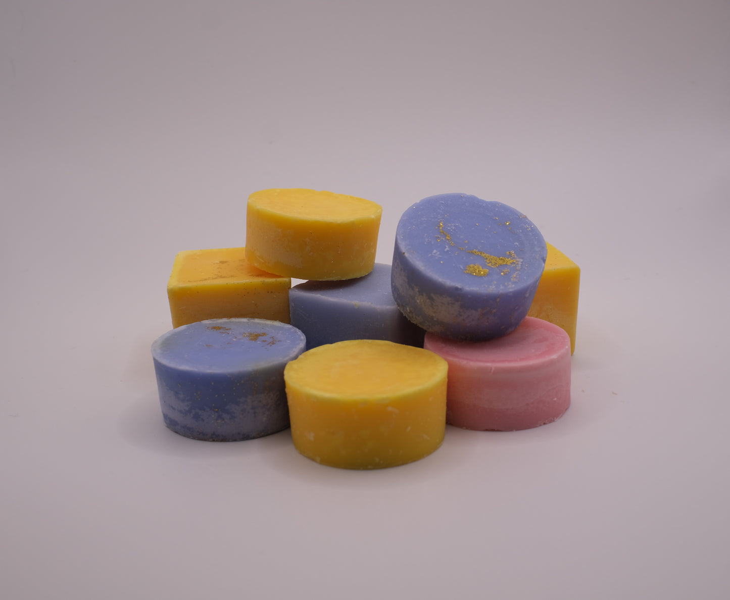 Limited Edition - Assortment Wax Melts - Box of 8