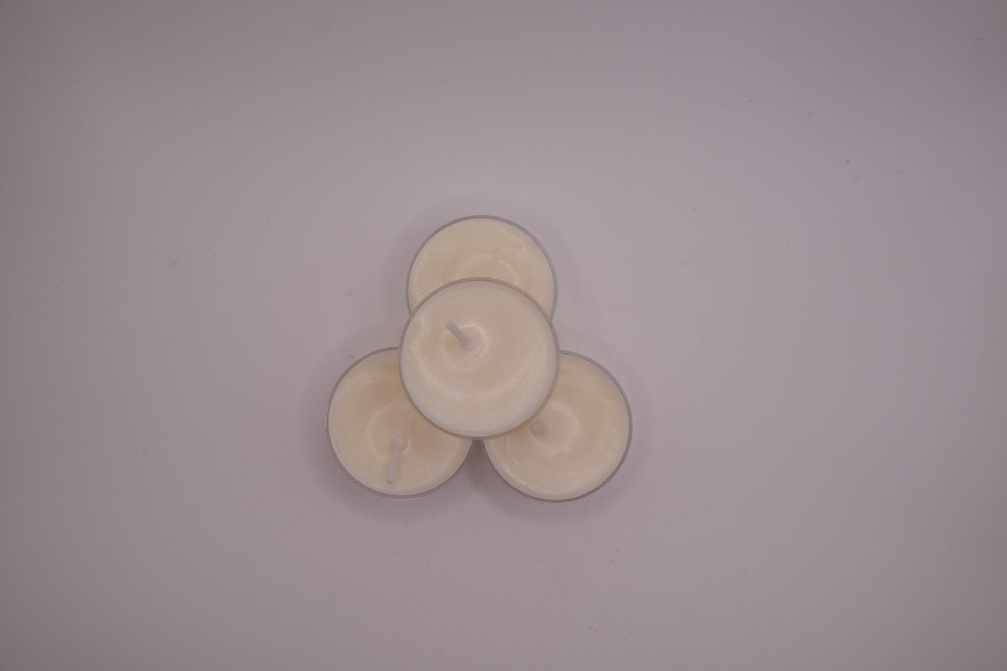 Tealights - Box of 9 - Unscented