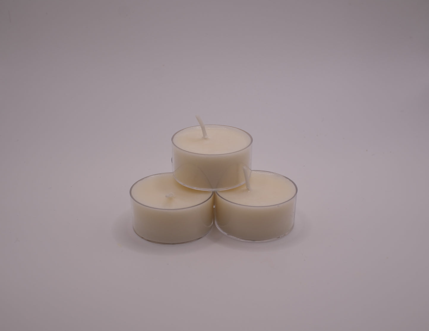 Tealights - Box of 9 - Unscented