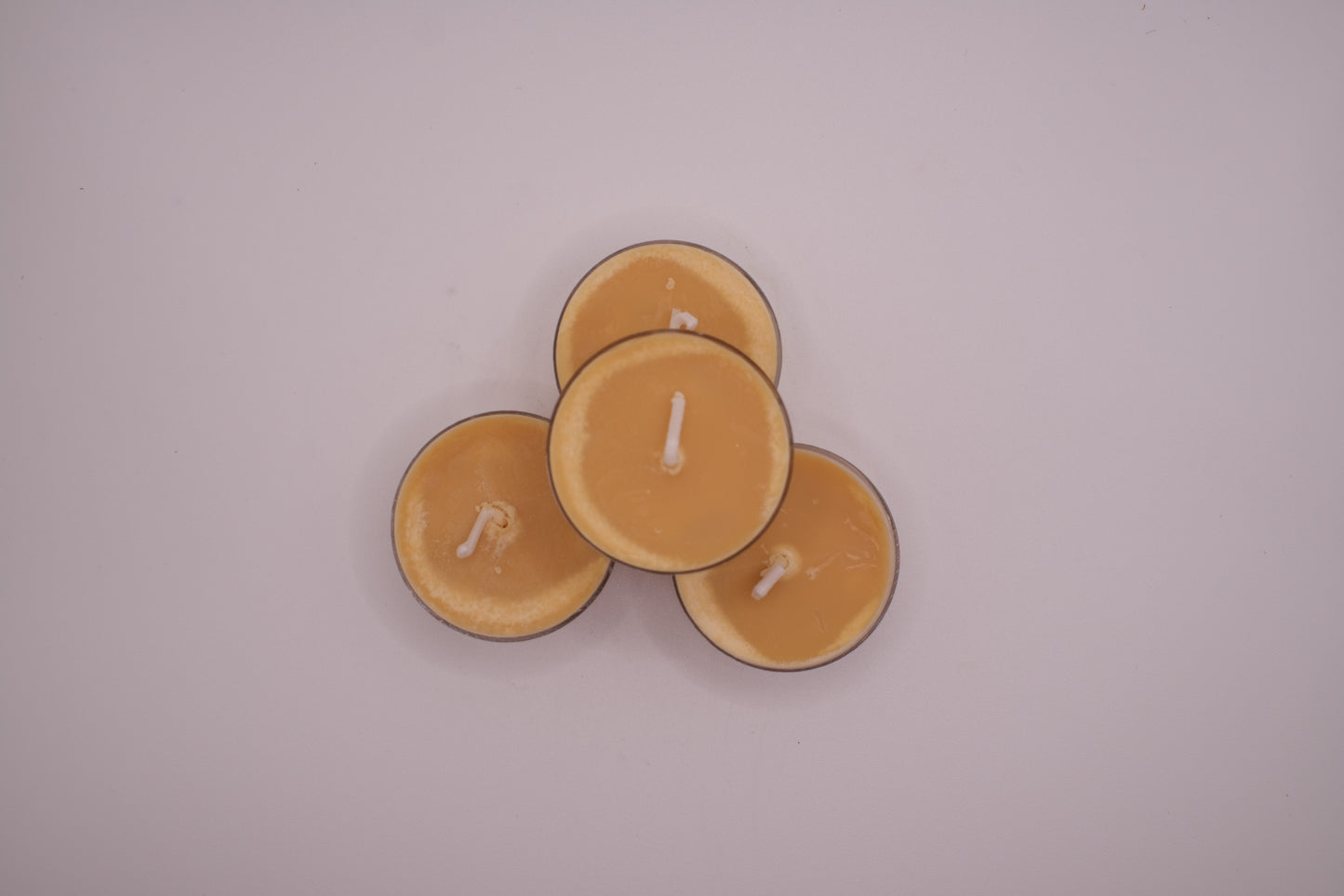 Tealights - Box of 9 - Musk & Sandalwood