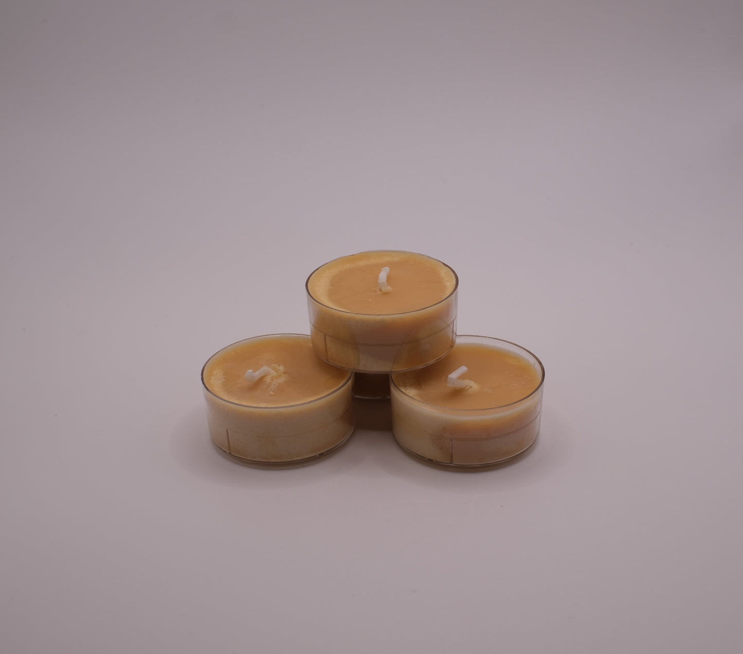 Tealights - Box of 9 - Musk & Sandalwood