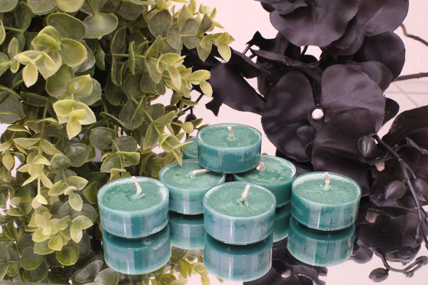 Tealights - Box of 9 - Magic Moment
