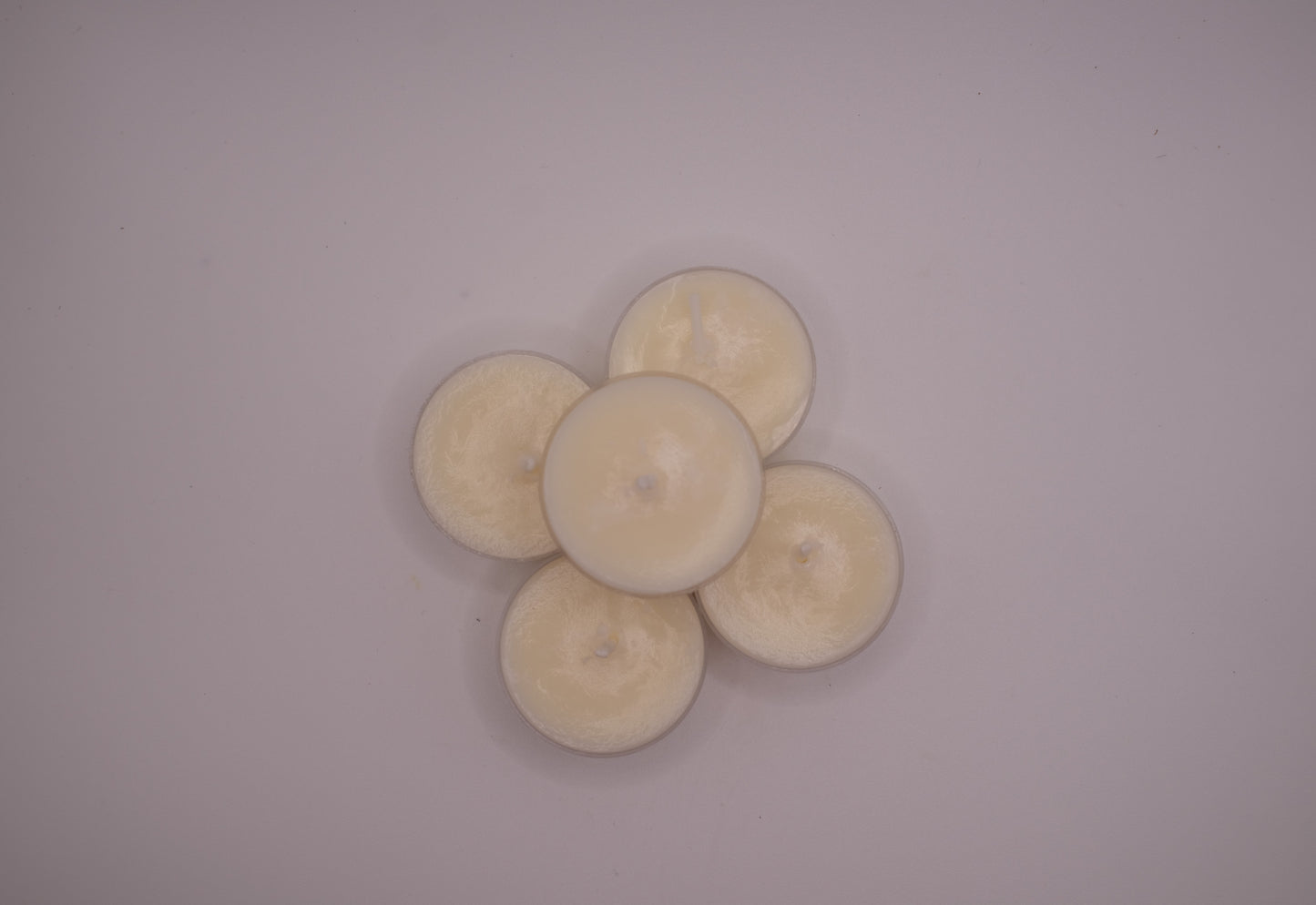 Tealights - Box of 9 - Fresh Cotton