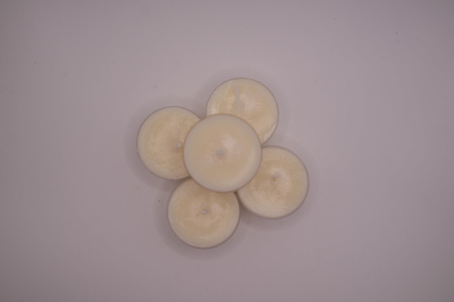 Tealights - Box of 9 - Charming Coconut