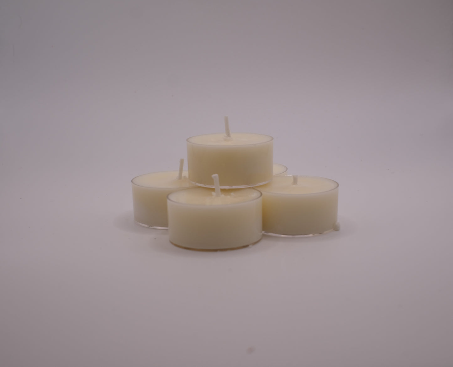 Tealights - Box of 9 - Charming Coconut