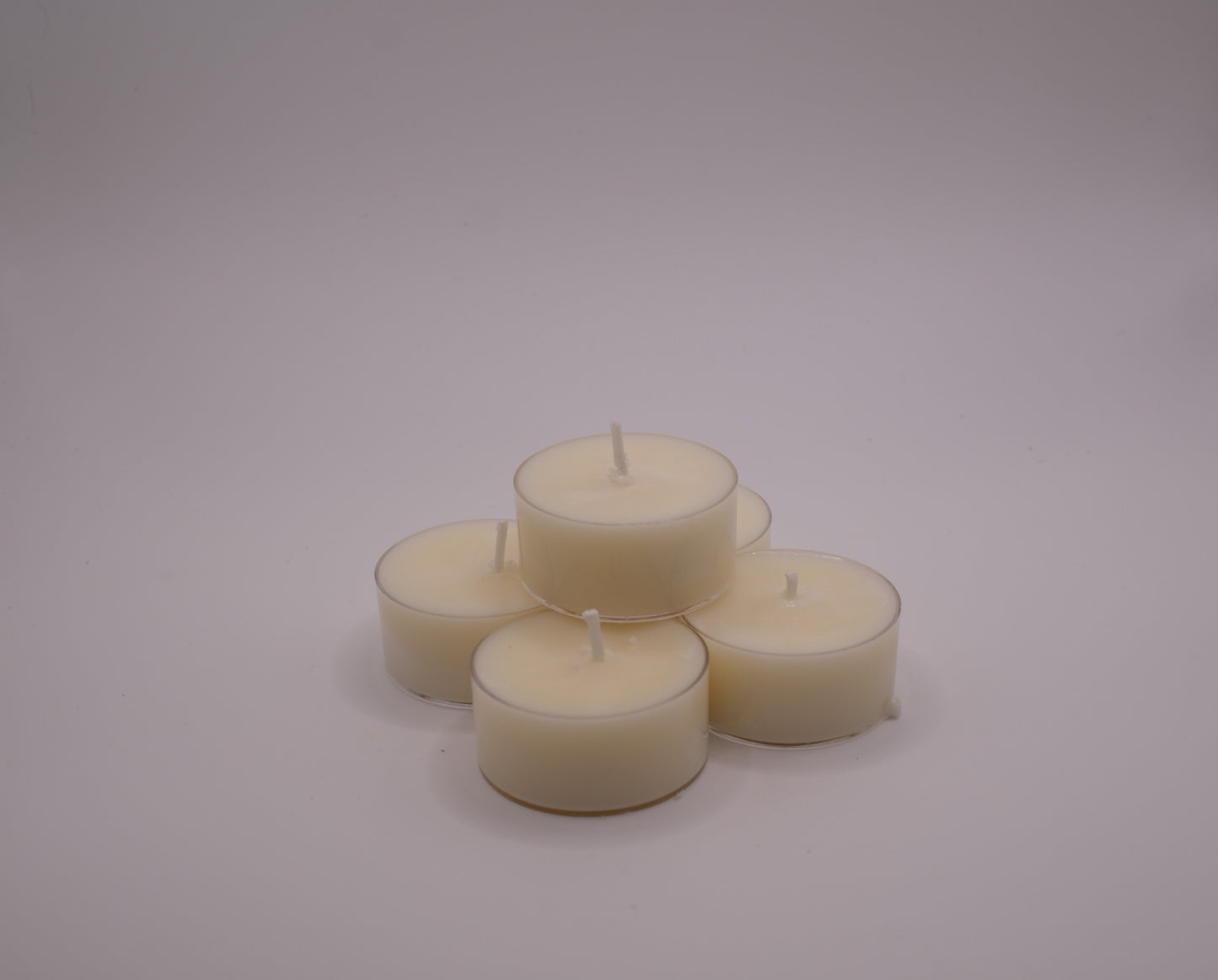 Tealights - Box of 9 - Charming Coconut