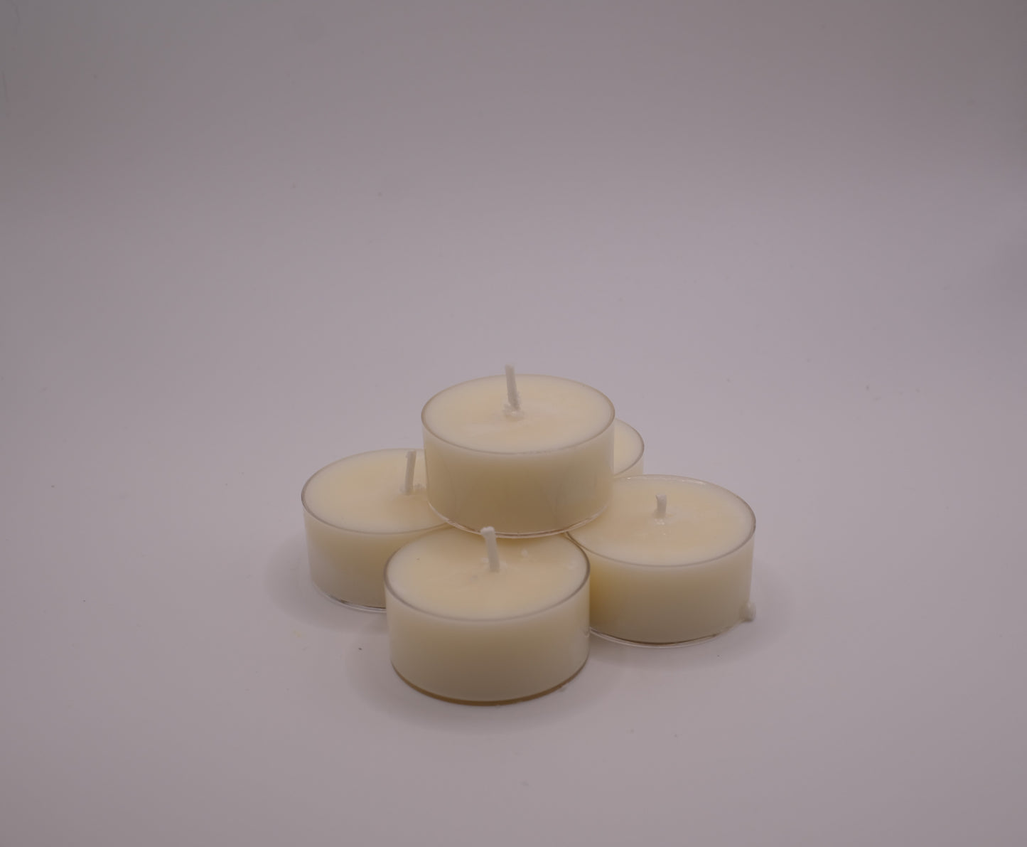 Tealights - Box of 9 - Fresh Cotton
