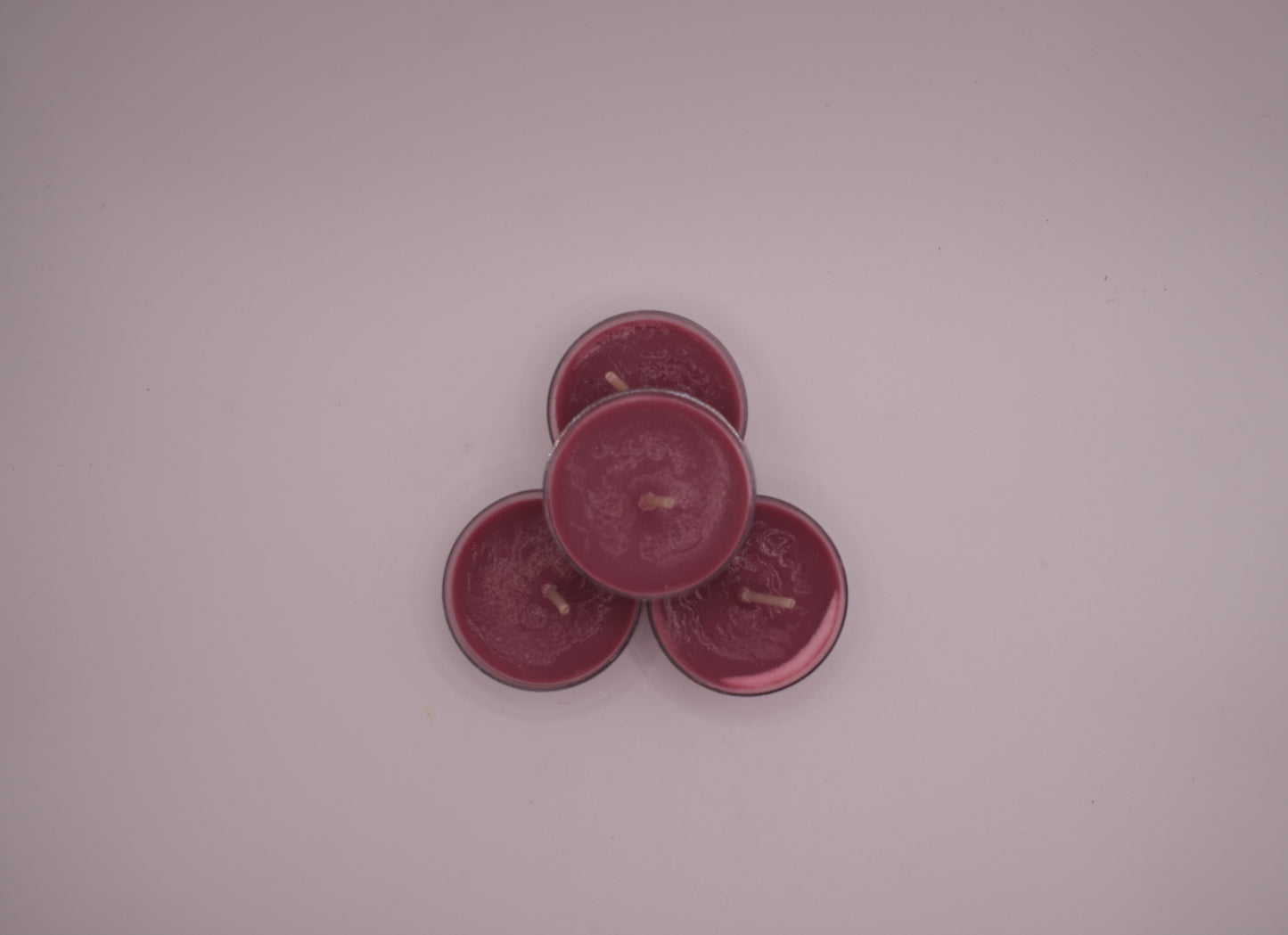 Tealights - Box of 9 - Dragon Blood