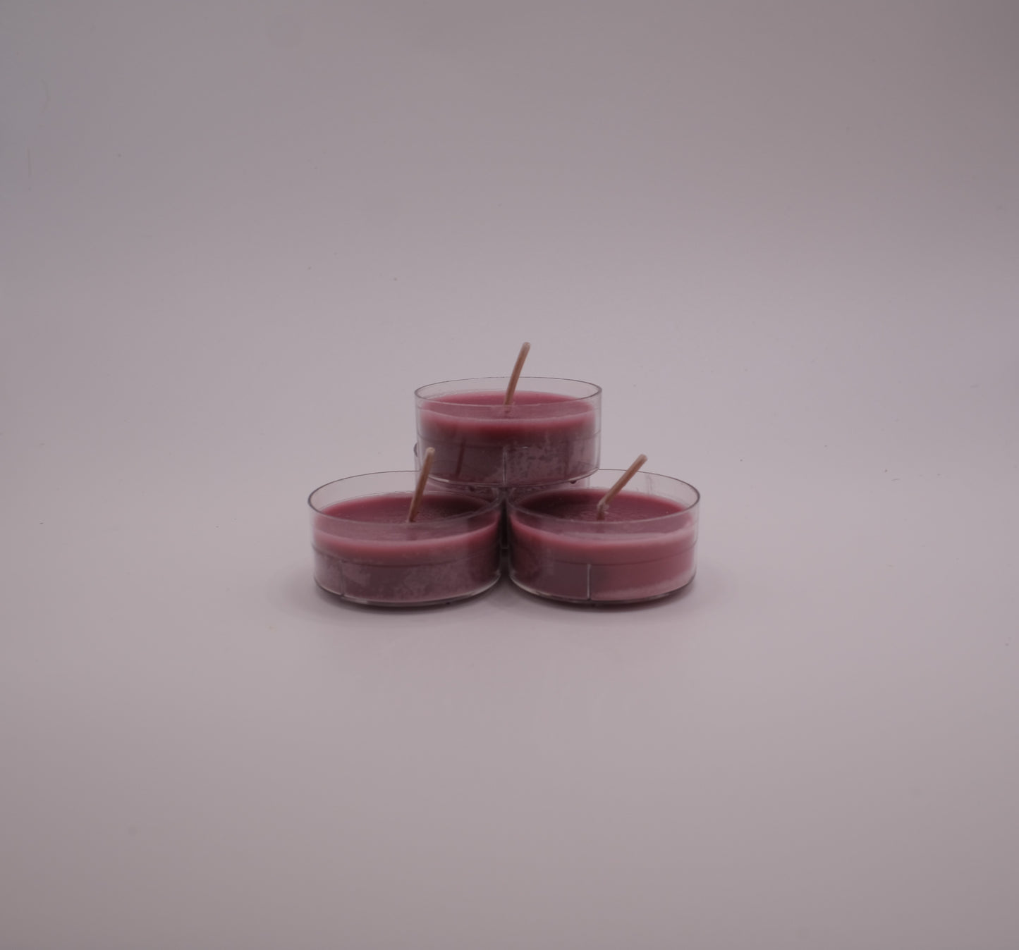 Tealights - Box of 9 - Dragon Blood
