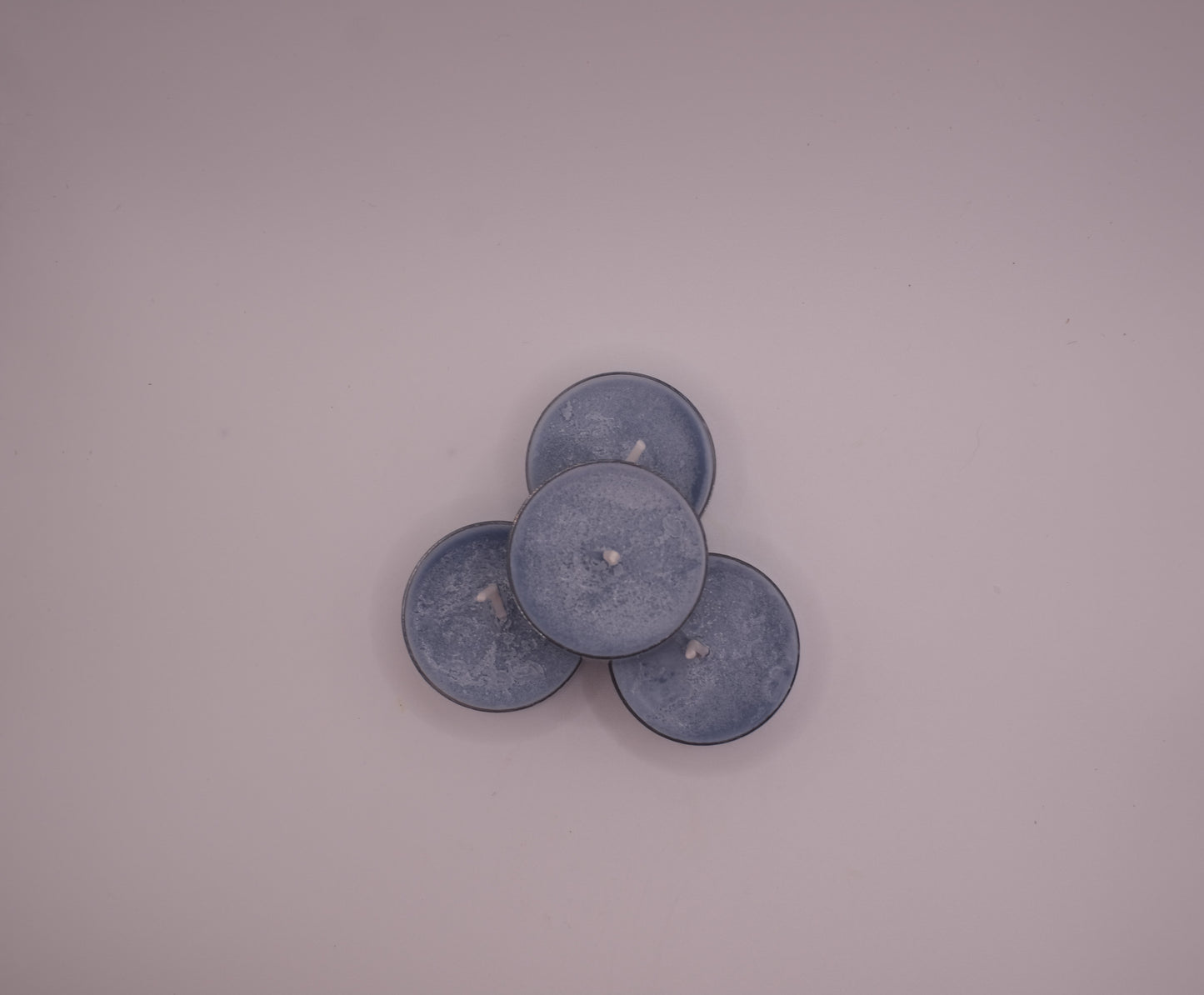 Tealights - Box of 9 - Cedarwood & Jasmine