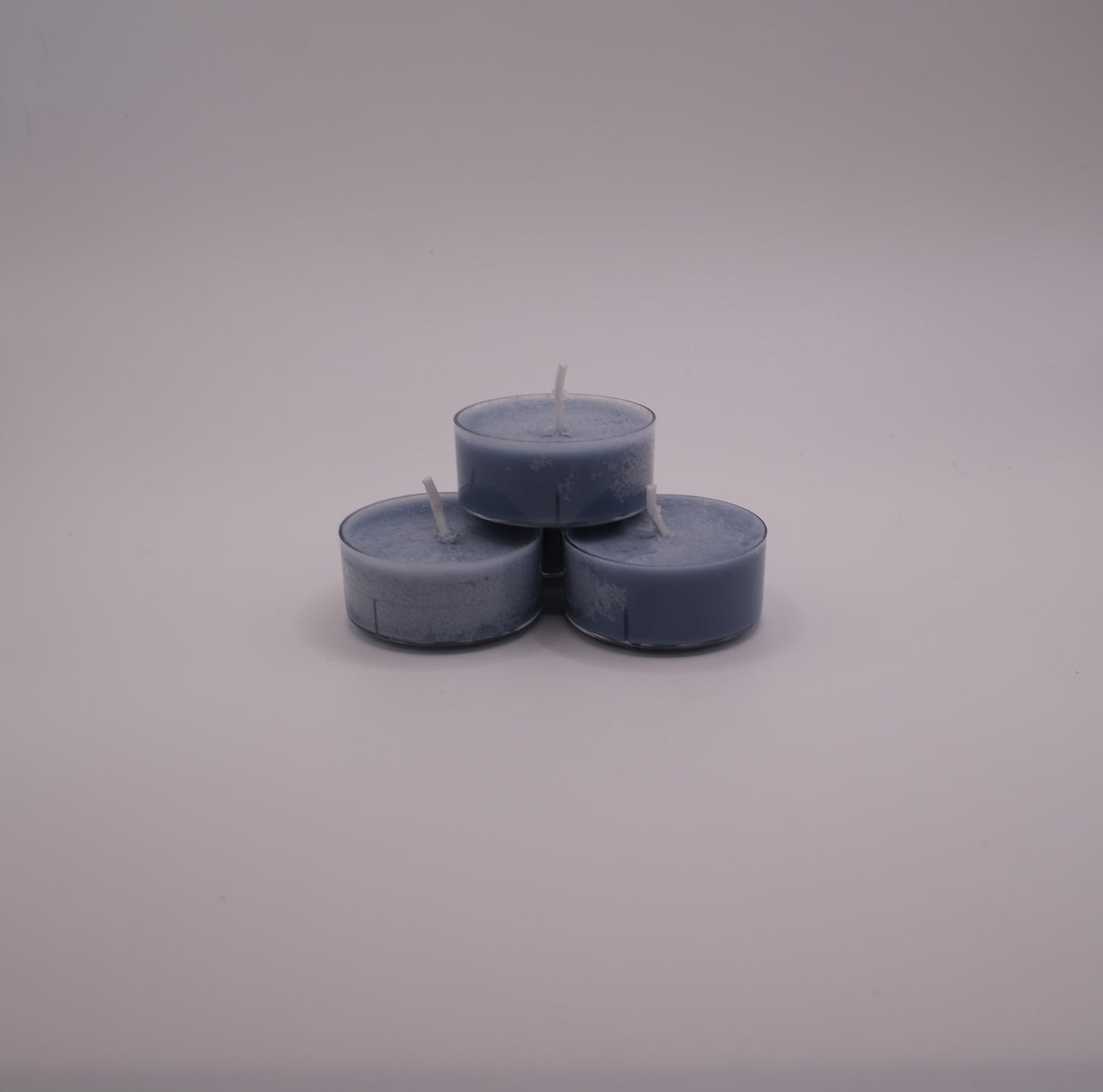 Tealights - Box of 9 - Cedarwood & Jasmine