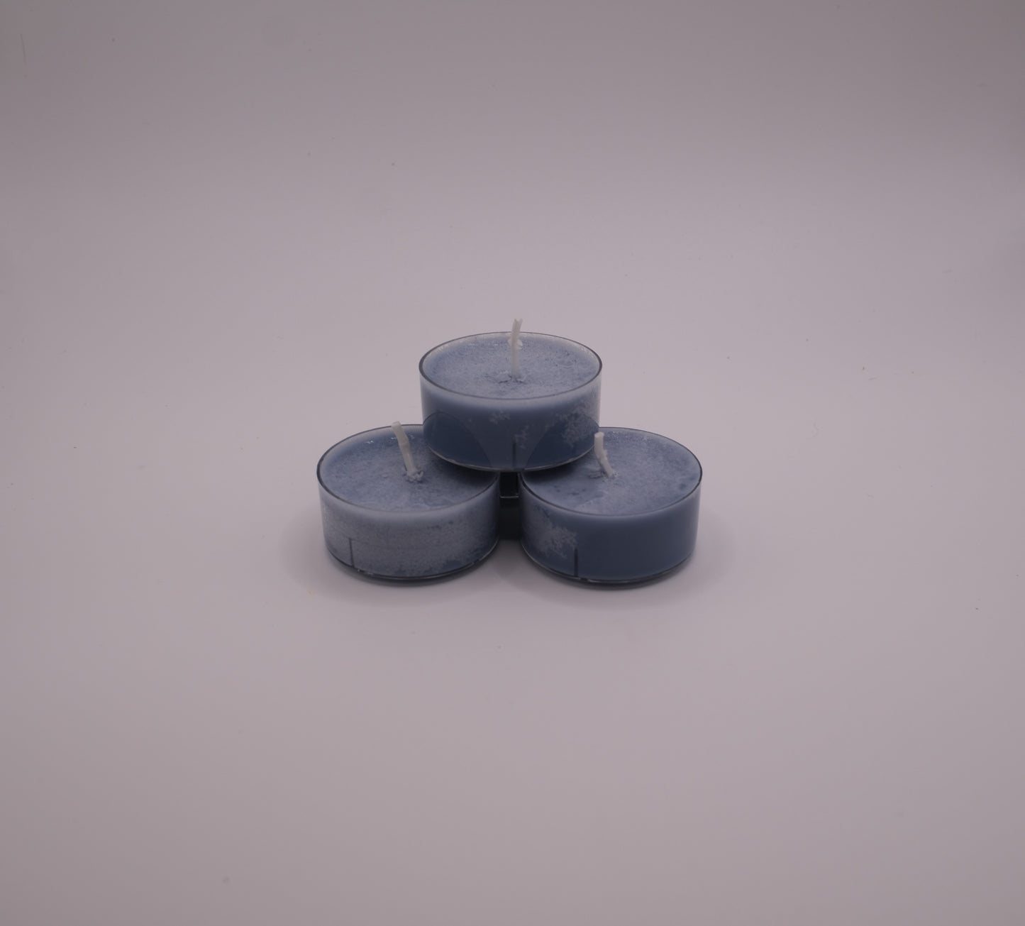 Tealights - Box of 9 - Cedarwood & Jasmine