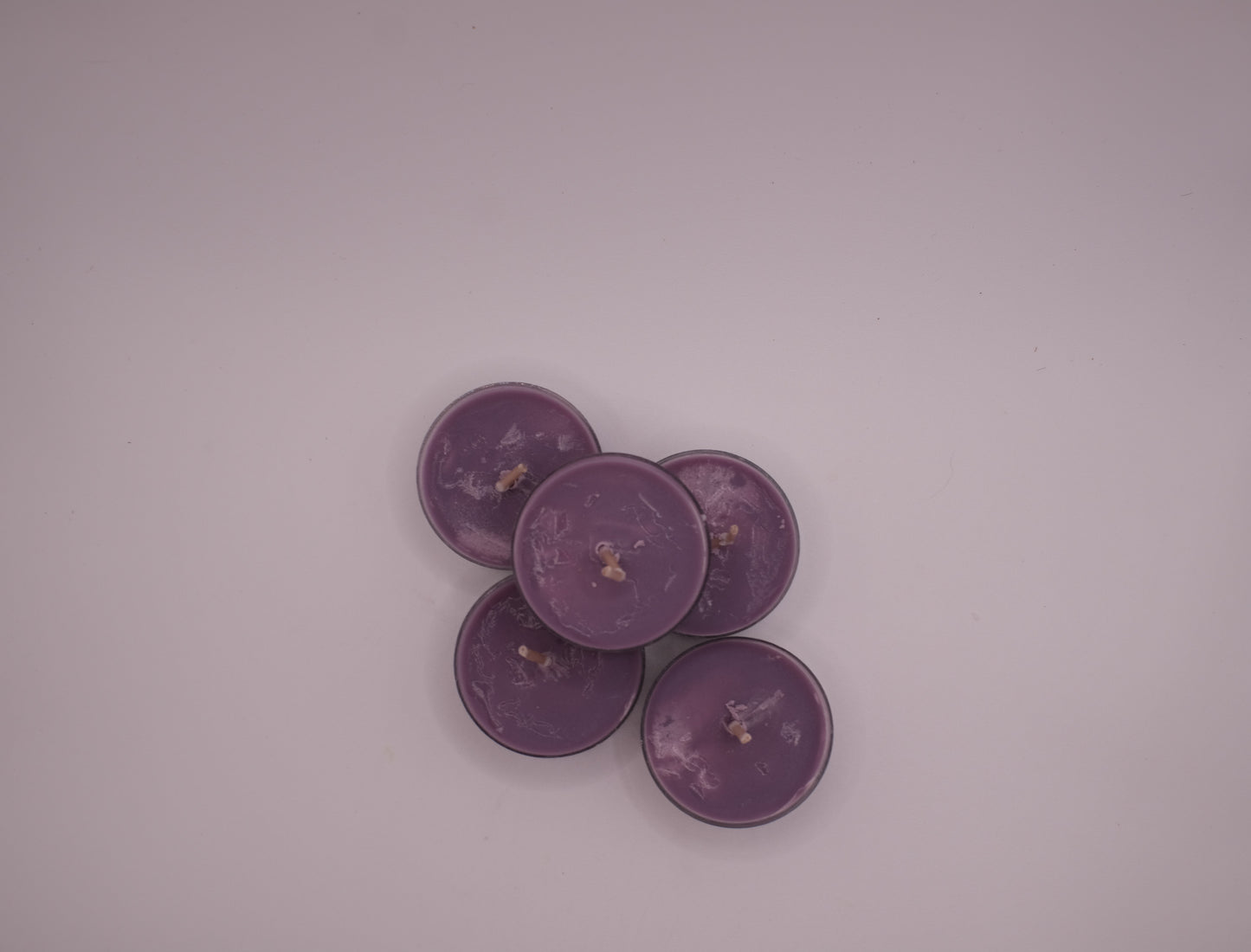 Tealights - Box of 9 - Black Orchid