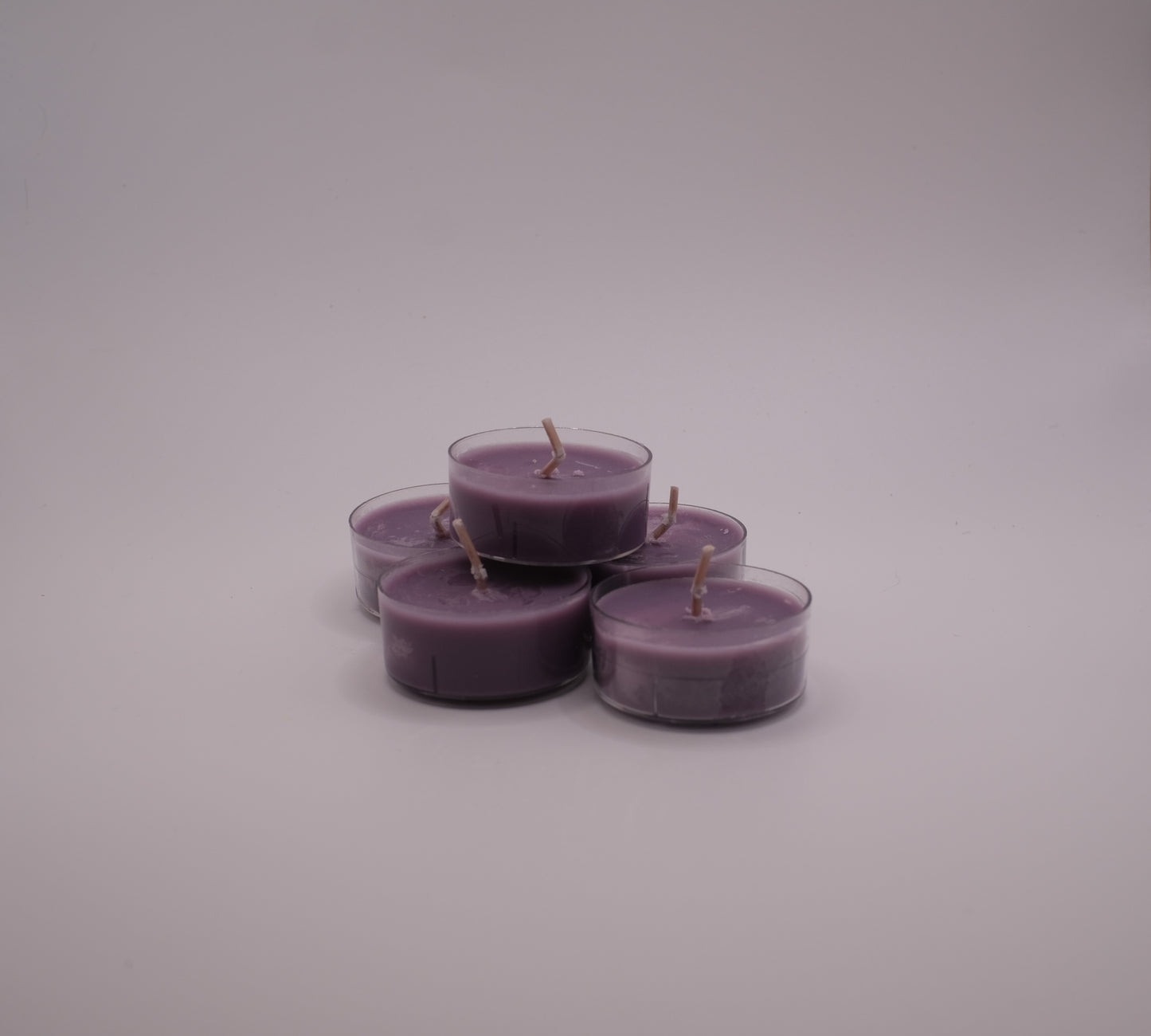 Tealights - Box of 9 - Black Orchid