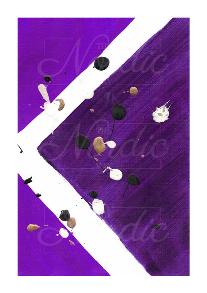 Artwork - Abstract
