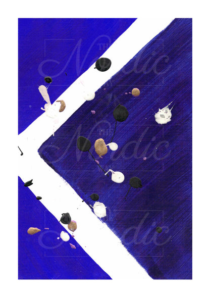 Artwork - Abstract