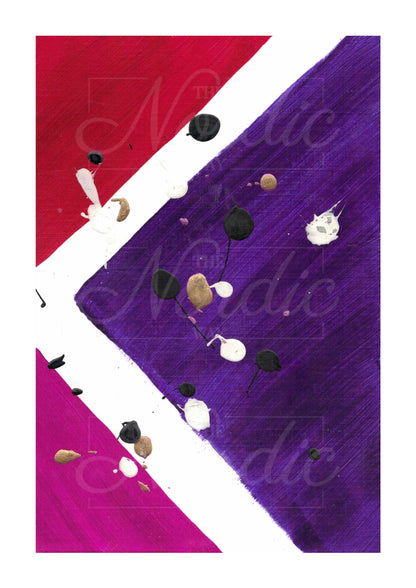 Artwork - Abstract