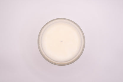 20cl Candle - Charming Coconut