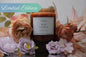 Limited Edition - 30cl Candle - Rose Garden
