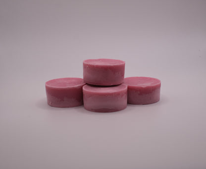 Limited Edition - Wax Melts - Box of 10 - Rose Garden