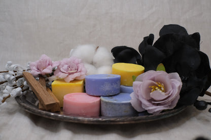 Limited Edition - Assortment Wax Melts - Box of 8