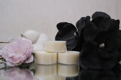 Tealights - Box of 9 - Unscented