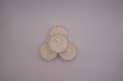 Tealights - Box of 9 - Unscented