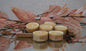 Tealights - Box of 9 - Musk & Sandalwood