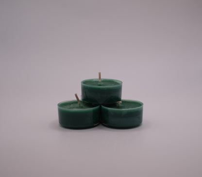 Tealights - Box of 9 - Magic Moment