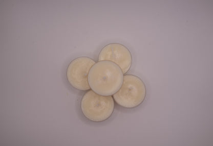 Tealights - Box of 9 - Fresh Cotton