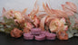 Tealights - Box of 9 - Dragon Blood