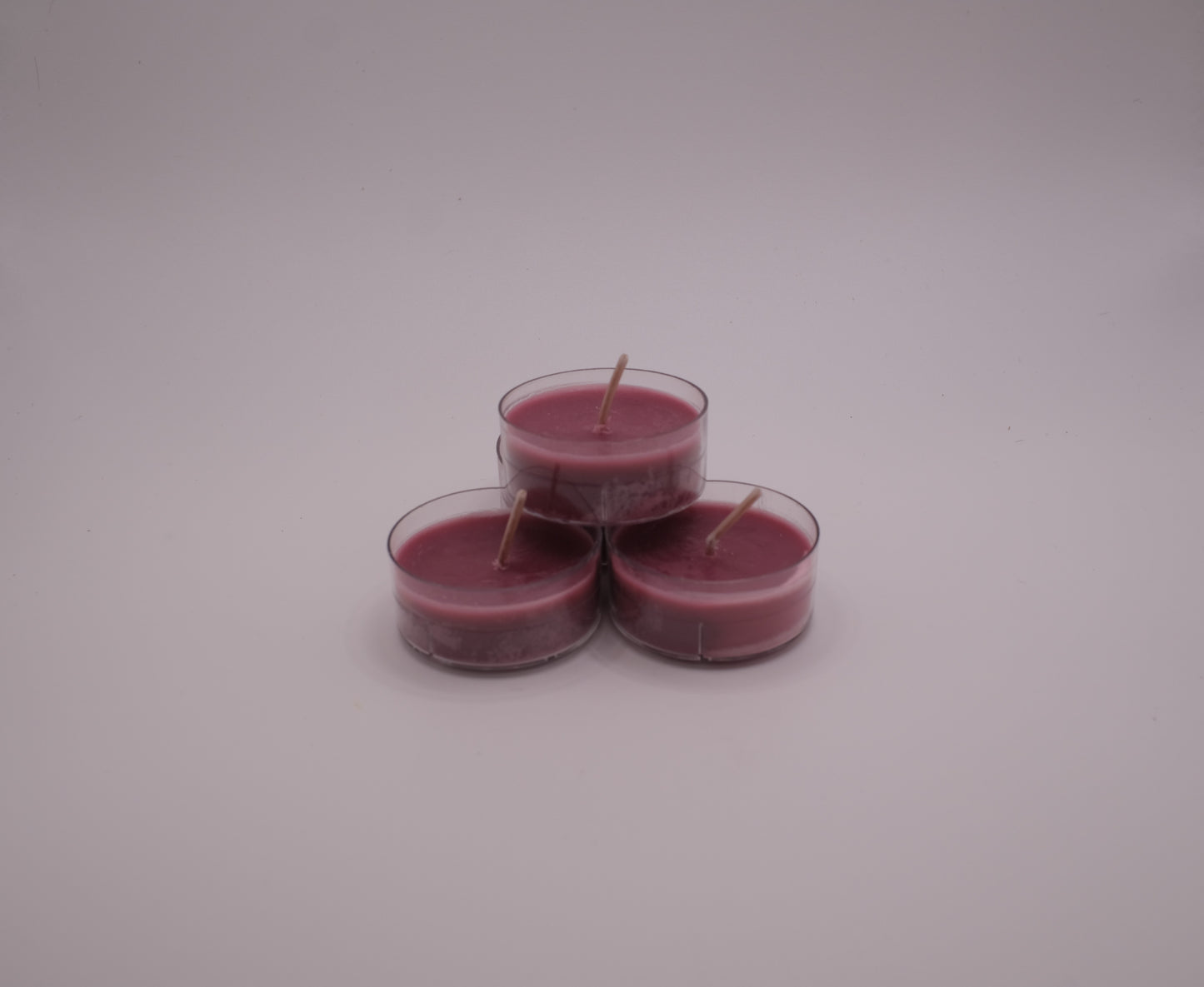 Tealights - Box of 9 - Dragon Blood