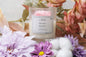 20cl Candle - Peony Blush